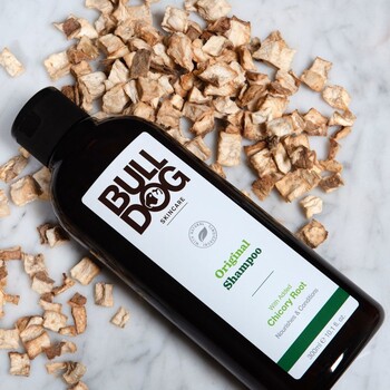 Original Shampoo + Chicory Root - Šampon na vlasy